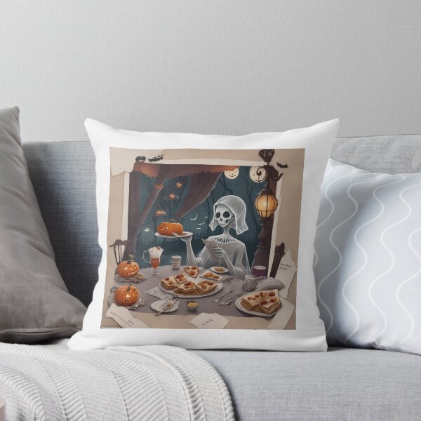 Item preview, Daily routine of a ghost designed and sold by GoolPictures.