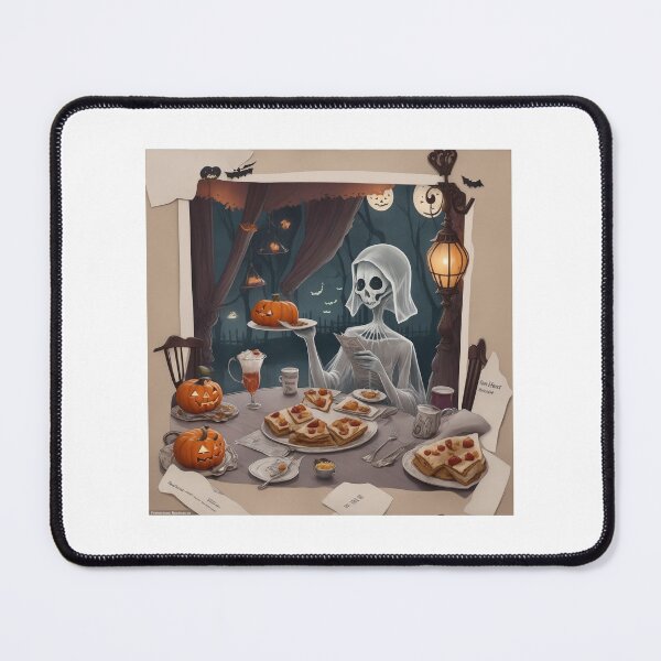 Item preview, Daily routine of a ghost designed and sold by GoolPictures.