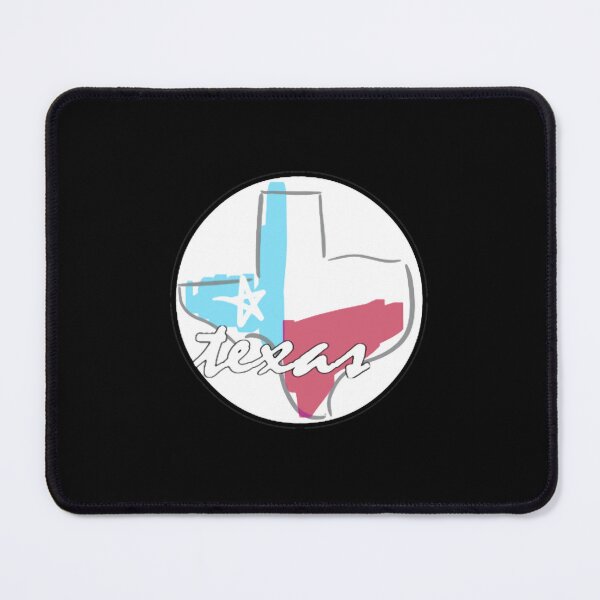 Item preview, Cute Texas design basic designed and sold by Aristalafafo.
