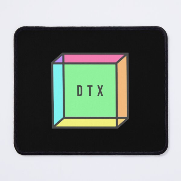 Item preview, Dallas Color Cube designed and sold by Aristalafafo.