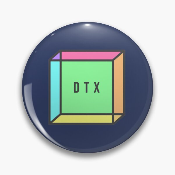 Item preview, Dallas Color Cube designed and sold by Aristalafafo.