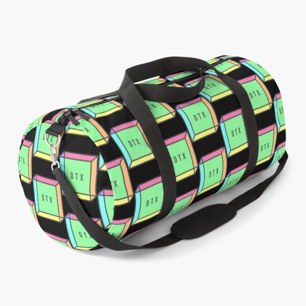 Item preview, Dallas Color Cube designed and sold by Aristalafafo.