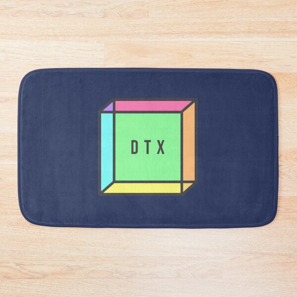 Item preview, Dallas Color Cube designed and sold by Aristalafafo.