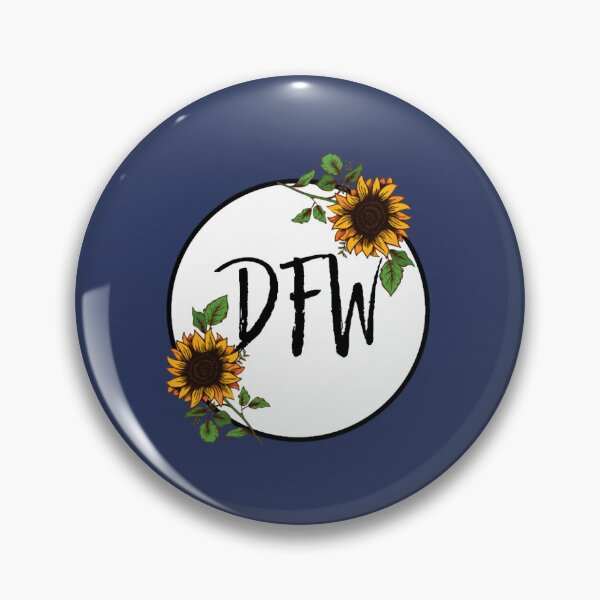 Item preview, dfw sunflower designed and sold by Aristalafafo.