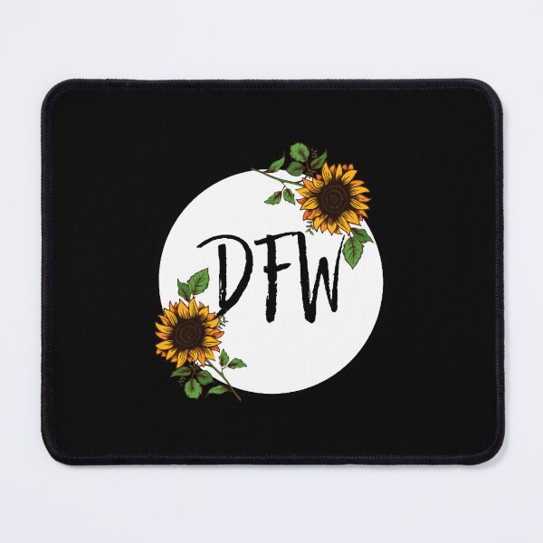 Item preview, dfw sunflower designed and sold by Aristalafafo.
