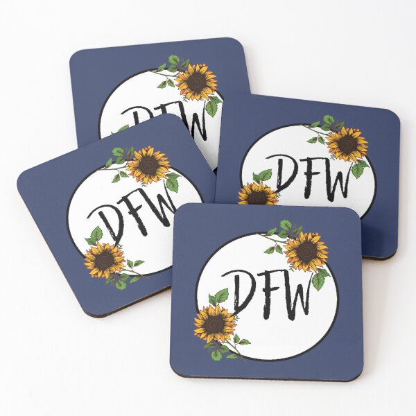 Item preview, dfw sunflower designed and sold by Aristalafafo.