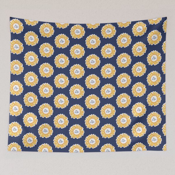 Item preview, Eagles Sunflower designed and sold by Aristalafafo.