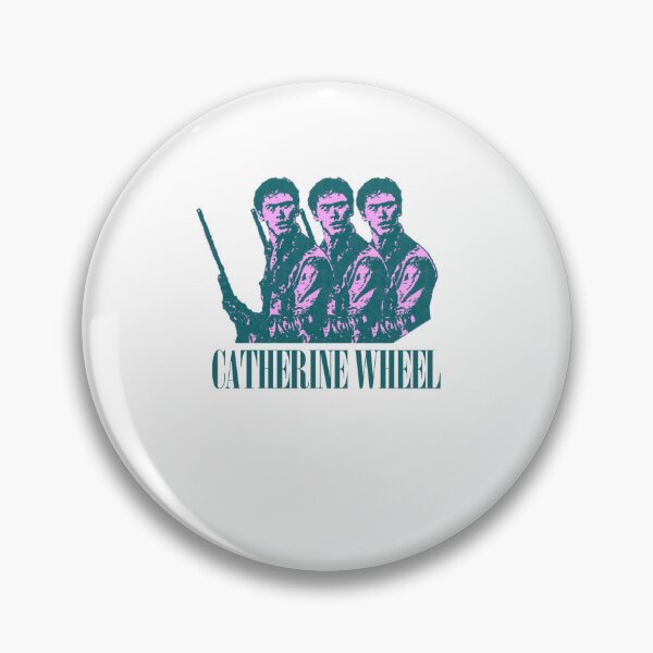 Item preview, cáthérìné band whéél - Tribute Artwork designed and sold by ArtChicDust.