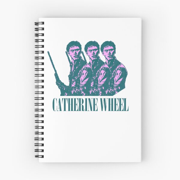Item preview, cáthérìné band whéél - Tribute Artwork designed and sold by ArtChicDust.