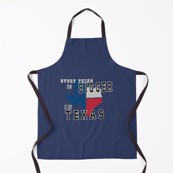 Item preview, EVERY THING IS BIGGER IN TEXAS designed and sold by Aristalafafo.