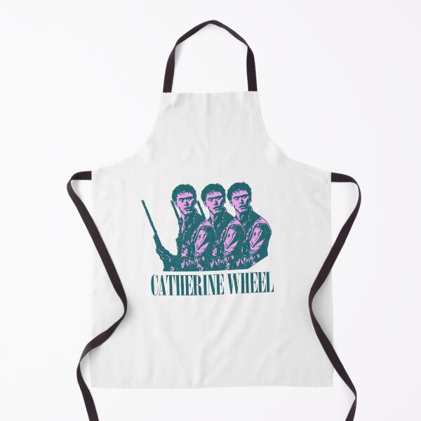 Item preview, cáthérìné band whéél - Tribute Artwork designed and sold by ArtChicDust.
