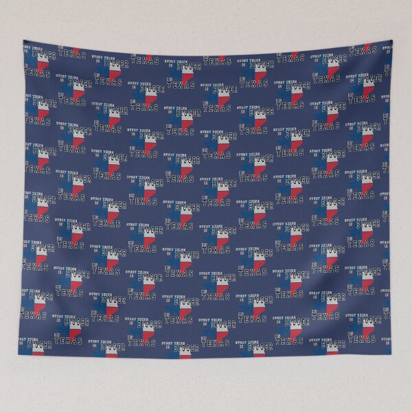 Item preview, EVERY THING IS BIGGER IN TEXAS designed and sold by Aristalafafo.