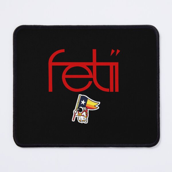 Item preview, fetii Astros designed and sold by Aristalafafo.