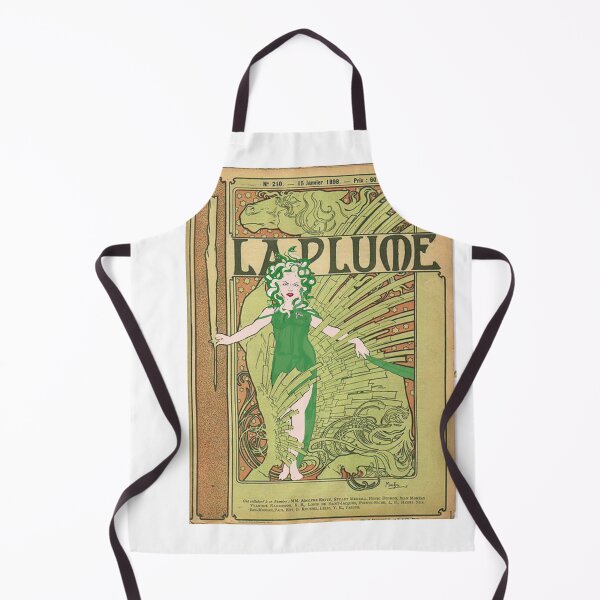 Item preview, Beto Jimenez rewoked work by mucha medusa designed and sold by Betojimenez13.