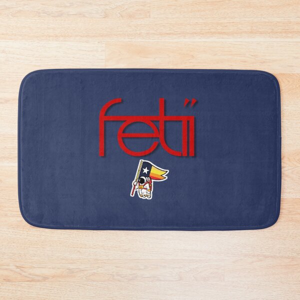 Item preview, fetii Astros designed and sold by Aristalafafo.