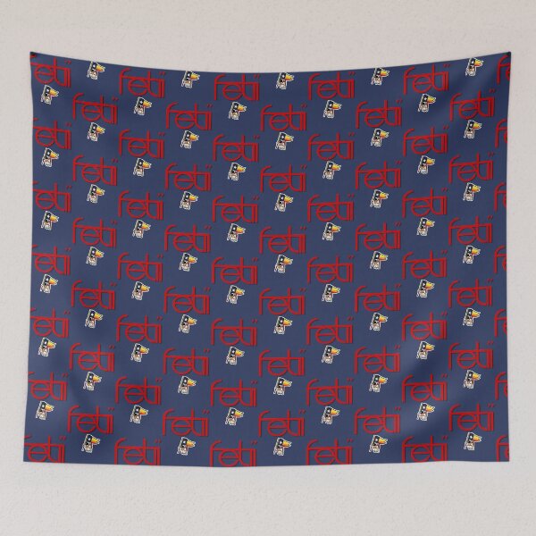 Item preview, fetii Astros designed and sold by Aristalafafo.