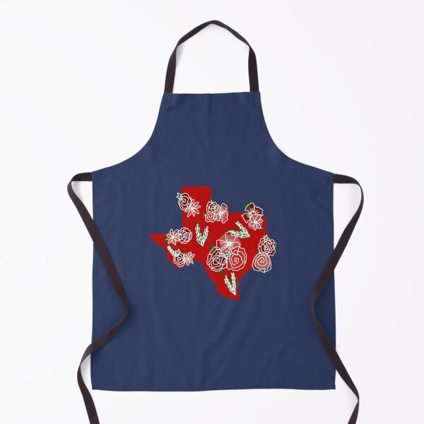Item preview, Floral Texas designed and sold by Aristalafafo.