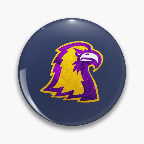 Item preview, Glitter Golden Eagles (Tennesse Technical University) (1) designed and sold by Aristalafafo.