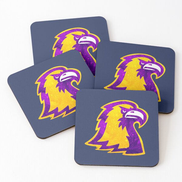 Item preview, Glitter Golden Eagles (Tennesse Technical University) (1) designed and sold by Aristalafafo.