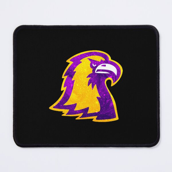 Item preview, Glitter Golden Eagles (Tennesse Technical University) (1) designed and sold by Aristalafafo.