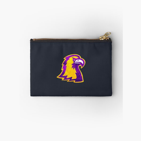 Item preview, Glitter Golden Eagles (Tennesse Technical University) (1) designed and sold by Aristalafafo.