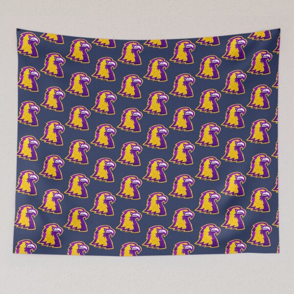 Item preview, Glitter Golden Eagles (Tennesse Technical University) (1) designed and sold by Aristalafafo.