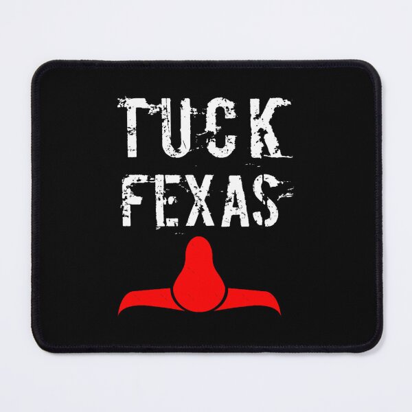 Item preview, Horns Down Tuck Fexas (1) designed and sold by Aristalafafo.
