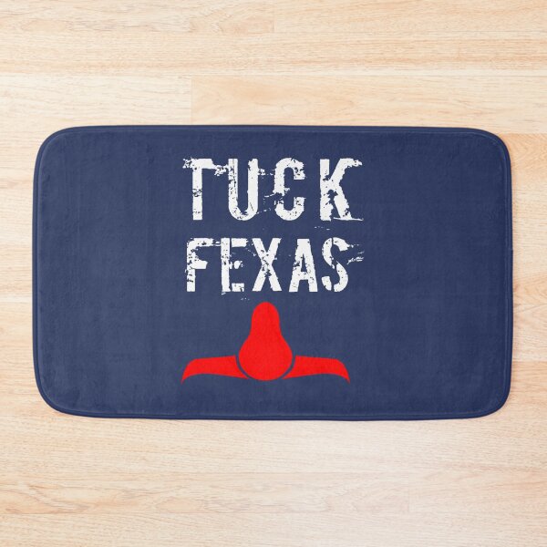Item preview, Horns Down Tuck Fexas (1) designed and sold by Aristalafafo.