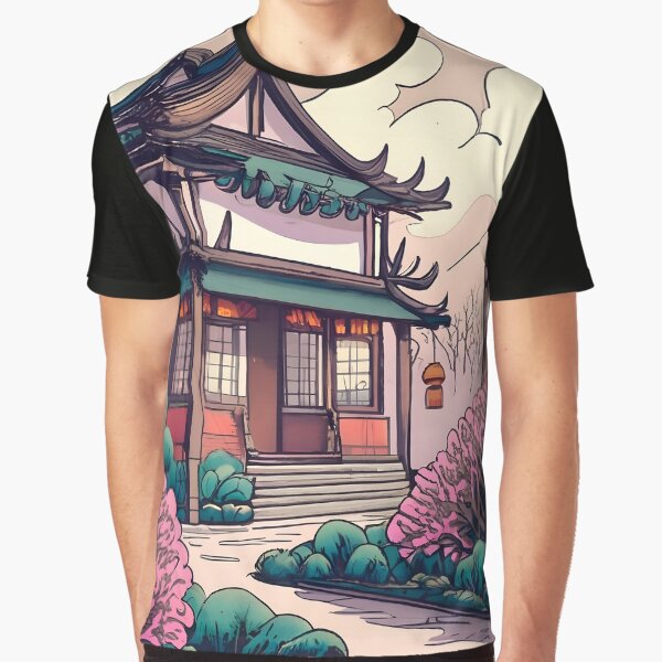 Graphic T-Shirt