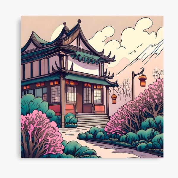 Canvas Print