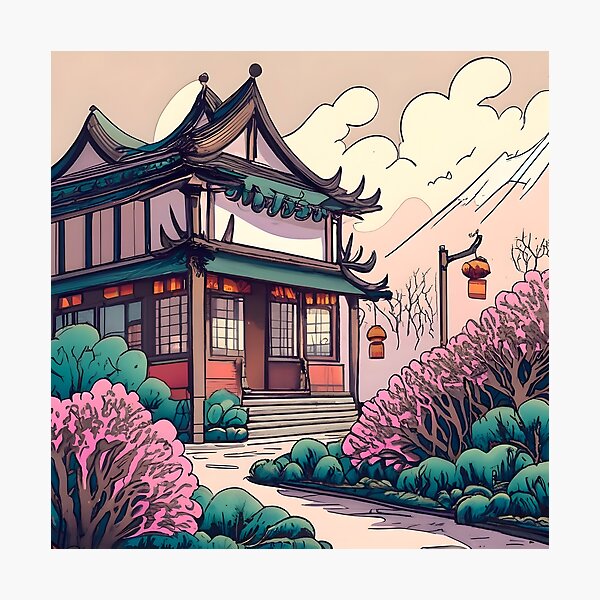 Photographic Print