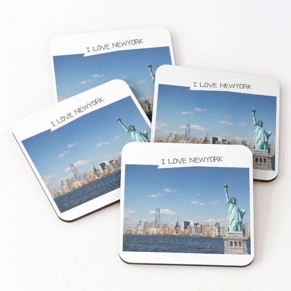 Item preview, I LOVE NEWYORK designed and sold by zzzozzo.