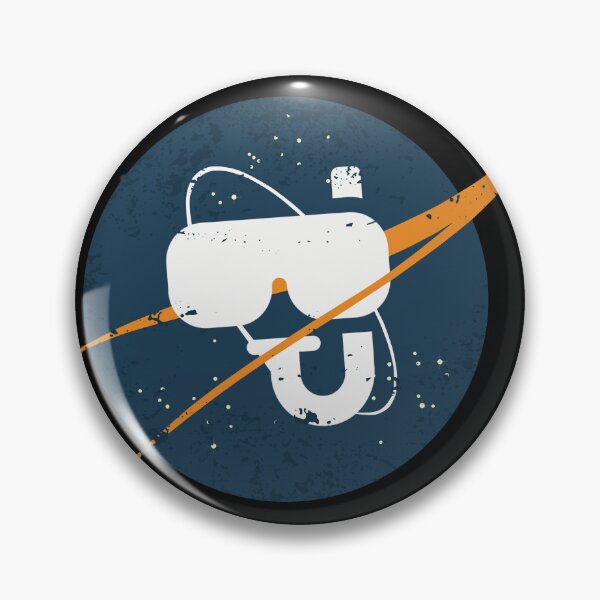 Item preview, Snorkeling Space Vintage designed and sold by orlumbuspirate.