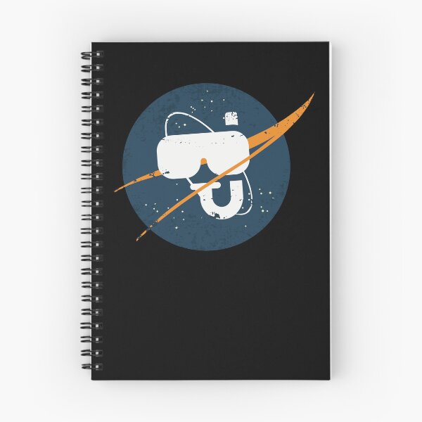 Item preview, Snorkeling Space Vintage designed and sold by orlumbuspirate.