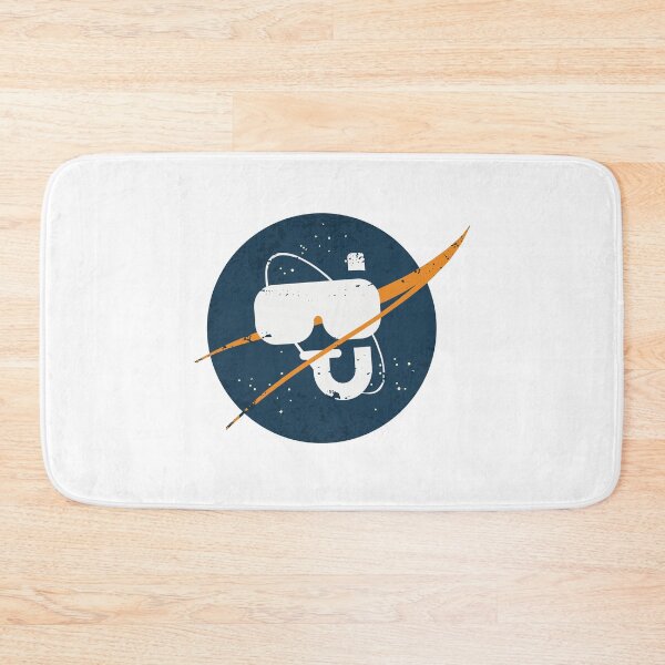 Item preview, Snorkeling Space Vintage designed and sold by orlumbuspirate.