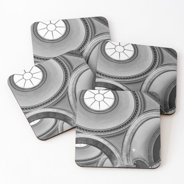 Item preview, Architectural Splendour designed and sold by pcole123.