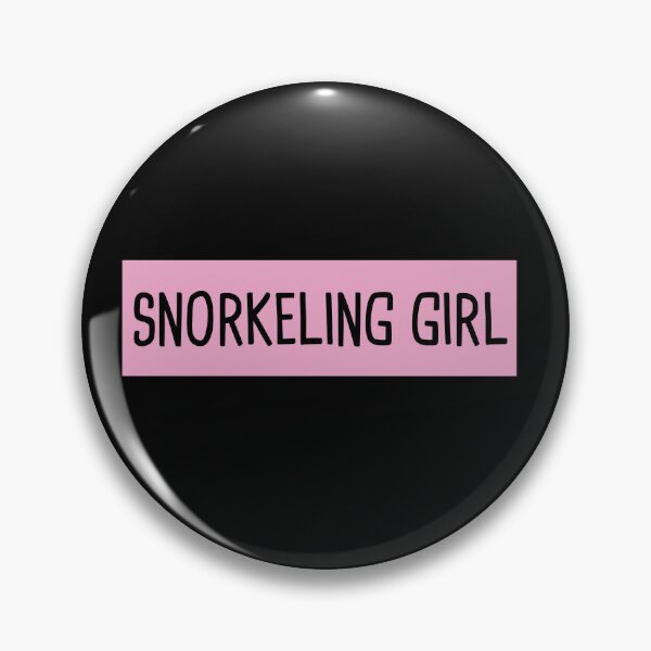 Item preview, Snorkeling Girl designed and sold by orlumbuspirate.