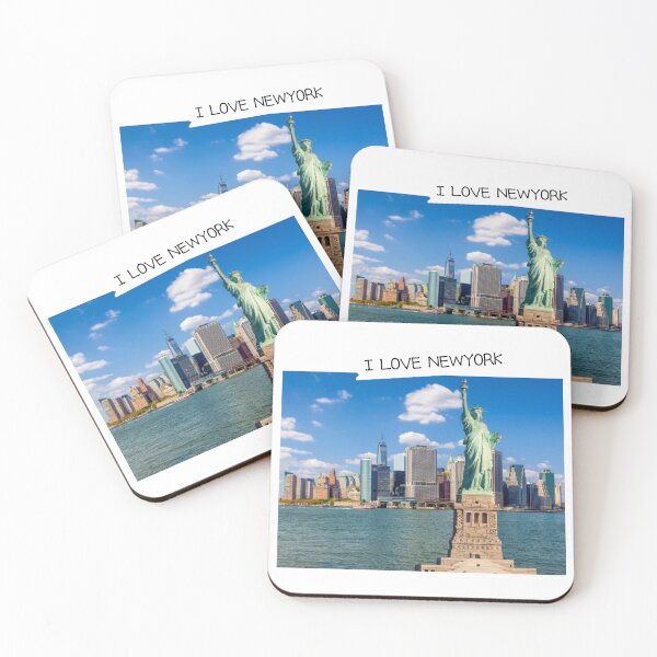 Item preview, I LOVE NEWYORK designed and sold by zzzozzo.