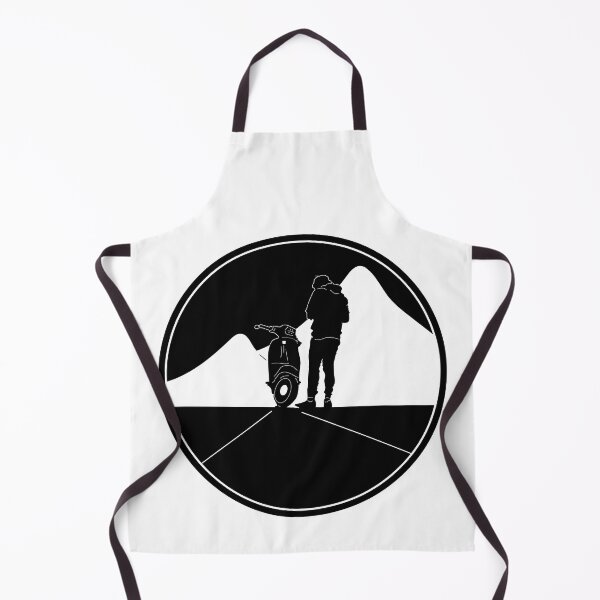 Item preview, Let's go on a mountain drive together. designed and sold by lllinesense.