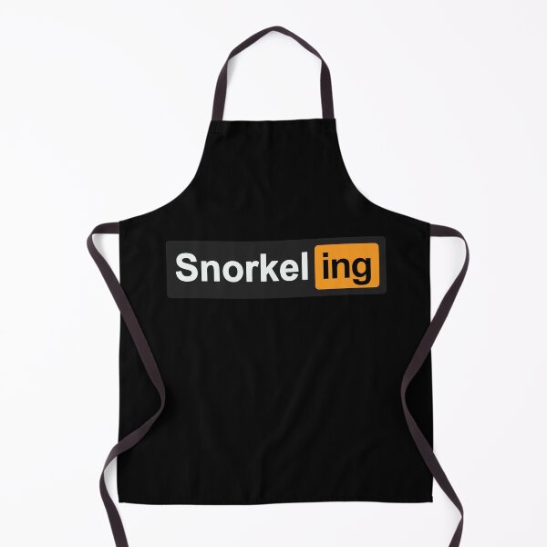 Item preview, Snorkeling designed and sold by orlumbuspirate.