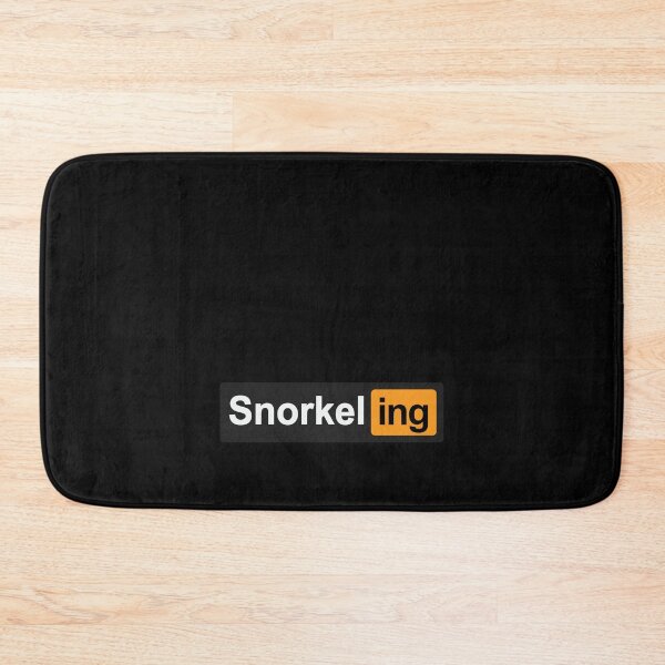 Item preview, Snorkeling designed and sold by orlumbuspirate.