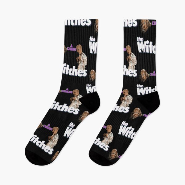 Item preview, the movie witches designed and sold by ErikaMode.