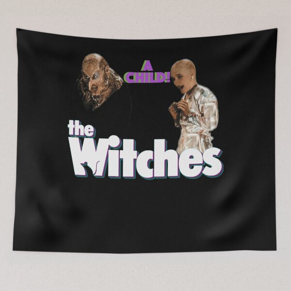 Item preview, the movie witches designed and sold by ErikaMode.