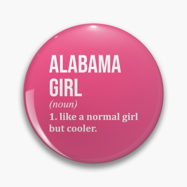 Item preview, Alabama Girl Definition Alabama for Women designed and sold by XCIV.