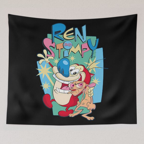 Item preview, Cartoon Kids - Vintage Cartoon Movies designed and sold by AccessoryInVin.
