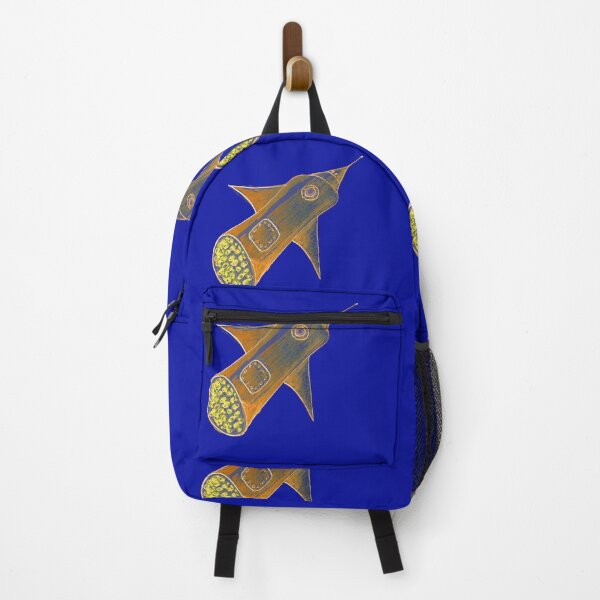 Item preview, Rocket neon designed and sold by Glenbobagins.
