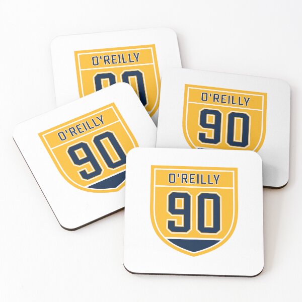 Item preview, O'Reilly #90 emblem designed and sold by Tarroi.