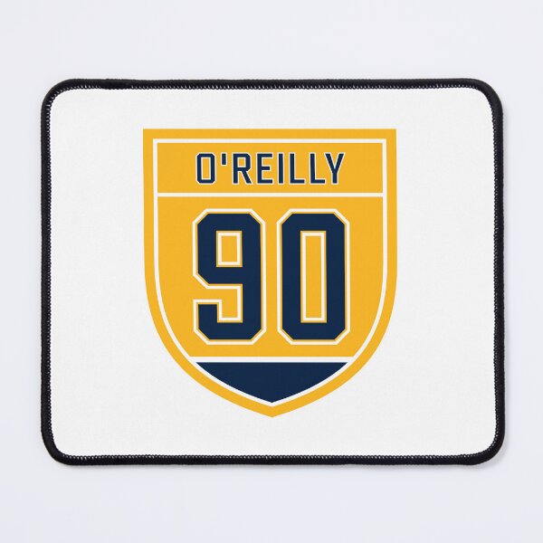 Item preview, O'Reilly #90 emblem designed and sold by Tarroi.