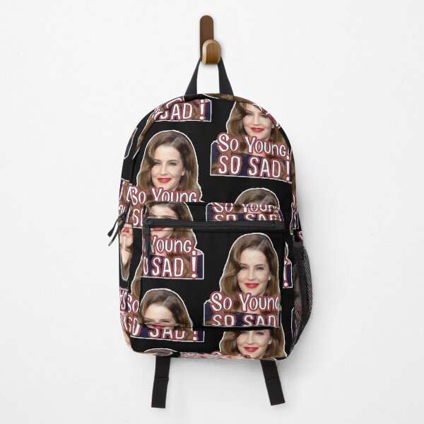 Item preview, Lisa Marie Presley (1) designed and sold by CaseLoko.