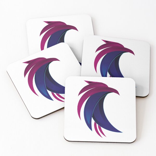 Item preview, eagle designed and sold by calligraphysto.